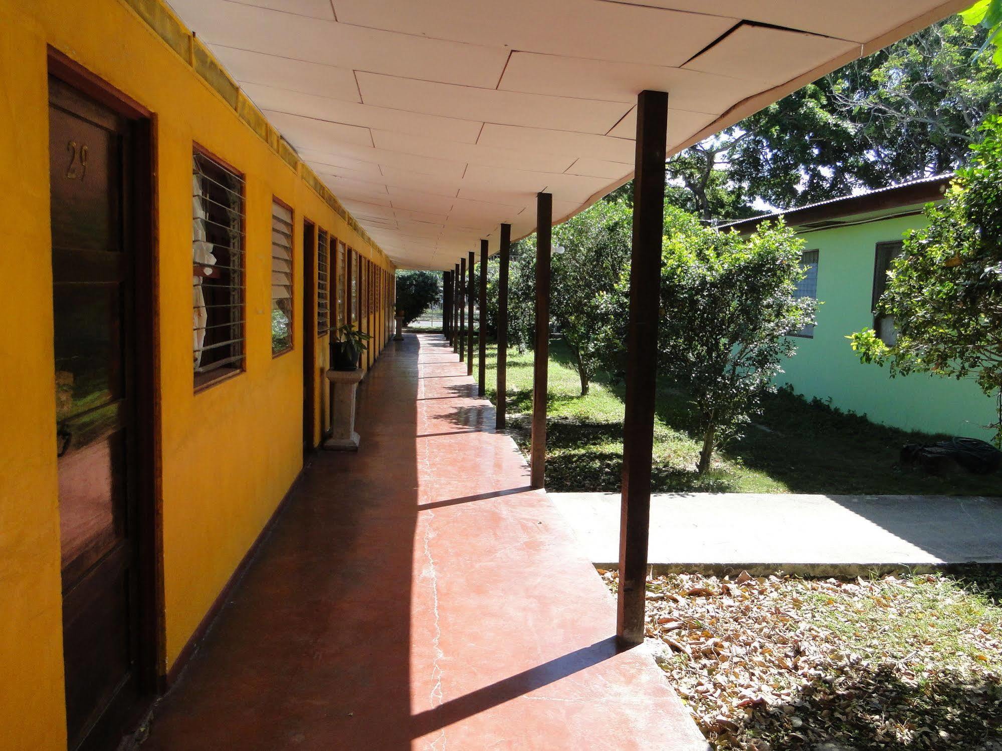 Hotel Guanacaste Liberia Exterior photo